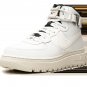 2025 & 2026 FORCE 1 HIGH UTILITY 2.0 WMNS Summit White (W)