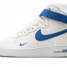 2025 & 2026 FORCE 1 HIGH WMNS 40th Anniversary