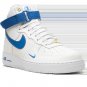 2025 & 2026 FORCE 1 HIGH WMNS 40th Anniversary