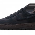 2025 & 2026 FORCE 1 ILD WMNS Black _ Velvet Brown