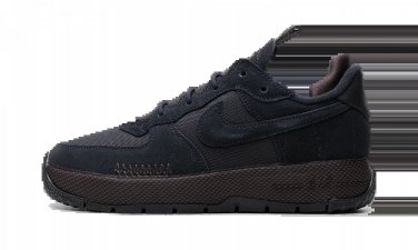 2025 & 2026 FORCE 1 ILD WMNS Black _ Velvet Brown