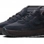 2025 & 2026 FORCE 1 ILD WMNS Black _ Velvet Brown
