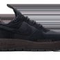 2025 & 2026 FORCE 1 ILD WMNS Black _ Velvet Brown