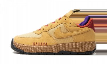 2025 & 2026 FORCE 1 ILD WMNS Wheat Gold
