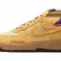 2025 & 2026 FORCE 1 ILD WMNS Wheat Gold