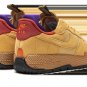 2025 & 2026 FORCE 1 ILD WMNS Wheat Gold