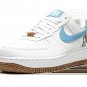 2025 & 2026 FORCE 1 LO '07 MNS WMNS Indigo