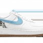 2025 & 2026 FORCE 1 LO '07 MNS WMNS Indigo