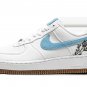 2025 & 2026 FORCE 1 LO '07 MNS WMNS Indigo