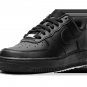 2025 & 2026 FORCE 1 LO '07 MNS WMNS Triple Black
