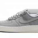 2025 & 2026 FORCE 1 LO '07 PRM WMNS Wolf Grey