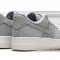 2025 & 2026 FORCE 1 LO '07 PRM WMNS Wolf Grey