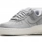 2025 & 2026 FORCE 1 LO '07 PRM WMNS Wolf Grey