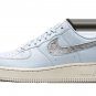 2025 & 2026 FORCE 1 LO 07 SE () WMNS Light Armory Blue