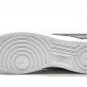 2025 & 2026 FORCE 1 LO ESSENTIAL MNS WMNS White _ Black _ Gold