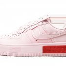 2025 & 2026 FORCE 1 LO FONTANKA MNS WMNS Foam Pink