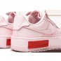 2025 & 2026 FORCE 1 LO FONTANKA MNS WMNS Foam Pink