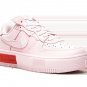 2025 & 2026 FORCE 1 LO FONTANKA MNS WMNS Foam Pink