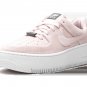 2025 & 2026 FORCE 1 LO MNS WMNS BARELY ROSE