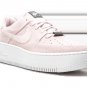 2025 & 2026 FORCE 1 LO MNS WMNS BARELY ROSE