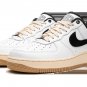 2025 & 2026 FORCE 1 LO MNS WMNS Command Force - Summit White