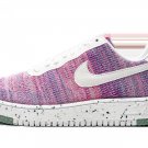 2025 & 2026 FORCE 1 LO MNS WMNS Crater Flyknit