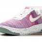 2025 & 2026 FORCE 1 LO MNS WMNS Crater Flyknit