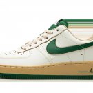 2025 & 2026 FORCE 1 LO MNS WMNS Gorge Green