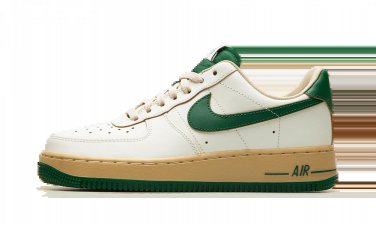 2025 & 2026 FORCE 1 LO MNS WMNS Gorge Green