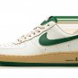2025 & 2026 FORCE 1 LO MNS WMNS Gorge Green