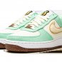 2025 & 2026 FORCE 1 LO MNS WMNS Happy Pineapple