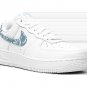 2025 & 2026 FORCE 1 LO MNS WMNS Paisley - Worn Blue