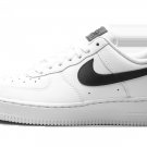 2025 & 2026 FORCE 1 LO MNS WMNS White _ Black