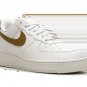 2025 & 2026 FORCE 1 LO NEXT NATURE WMNS Bronzine