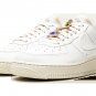 2025 & 2026 FORCE 1 LO PRM MNS WMNS Jewels White