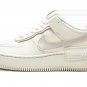 2025 & 2026 FORCE 1 LO SHADO MNS WMNS Coconut Milk