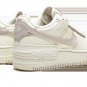 2025 & 2026 FORCE 1 LO SHADO MNS WMNS Coconut Milk