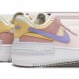 2025 & 2026 FORCE 1 LO SHADO MNS WMNS Soft Pink
