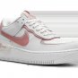 2025 & 2026 FORCE 1 LO SHADO WMNS Phantom Pink Oxford