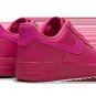 2025 & 2026 FORCE 1 LO WMNS Fireberry