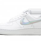 2025 & 2026 FORCE 1 LO WMNS Iridescent