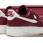 2025 & 2026 FORCE 1 LO WMNS Logo Pack - Deep Red