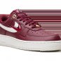 2025 & 2026 FORCE 1 LO WMNS Logo Pack - Deep Red