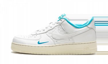 2025 & 2026 Force 1 Low _ Kith Kith Hawaii