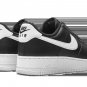 2025 & 2026 Force 1 Low '07 Black _ White