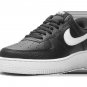 2025 & 2026 Force 1 Low '07 Black _ White