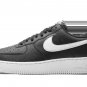 2025 & 2026 Force 1 Low '07 Black _ White