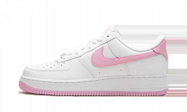 2025 & 2026 Force 1 Low '07 Bubblegum