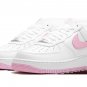 2025 & 2026 Force 1 Low '07 Bubblegum