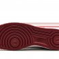 2025 & 2026 Force 1 Low '07 First Use - Team Red